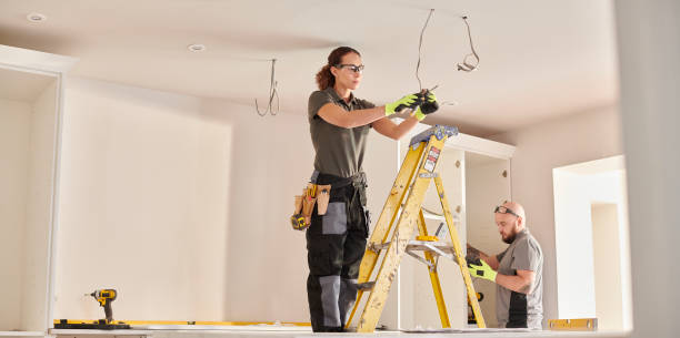 Best Industrial Electrical Services  in Wauchula, FL