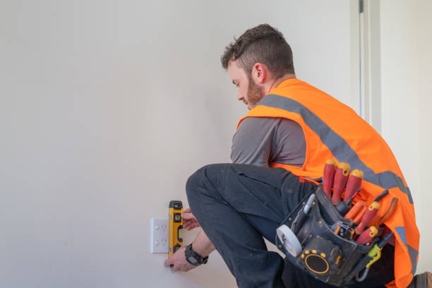 Industrial Electrical Services in FL