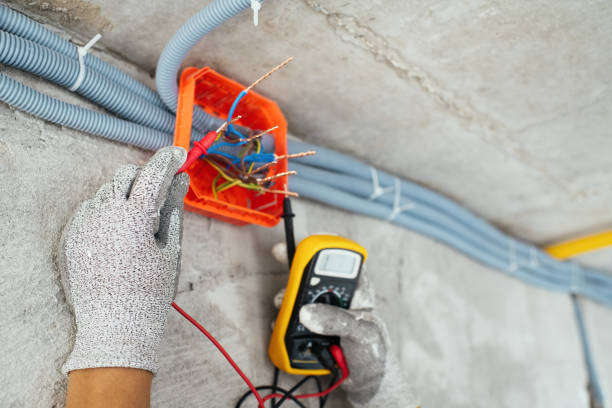 Best Commercial Electrician Services  in Wauchula, FL
