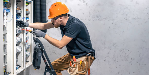 Best Electrical Installation Contractor  in Wauchula, FL