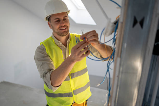 Best 24-Hour Electrician  in Wauchula, FL