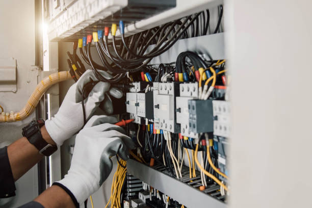 Best Electric Panel Repair  in Wauchula, FL